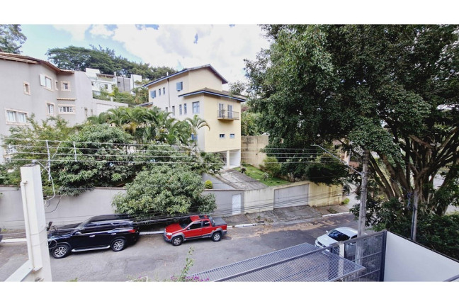 Imagem Casa de Condomínio com 4 Quartos à Venda, 329 m² em Jardim Vitória Régia - São Paulo