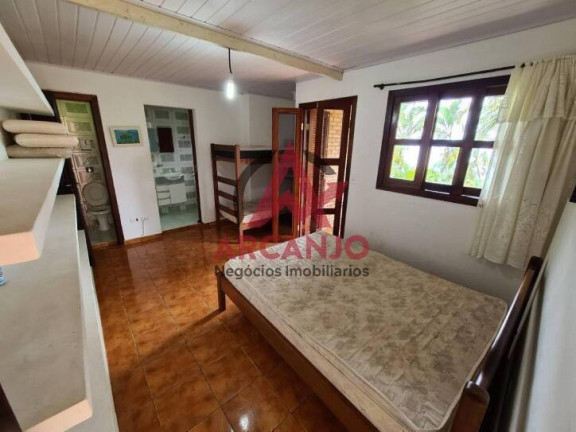 Imagem Casa com 5 Quartos à Venda, 181 m² em Fortaleza - Ubatuba