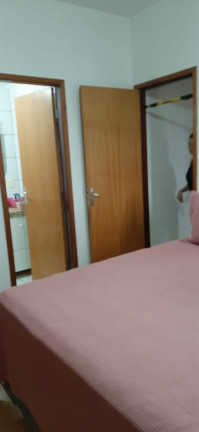 Imagem Apartamento com 2 Quartos à Venda, 62 m² em Jardim Aquarius - São José Dos Campos