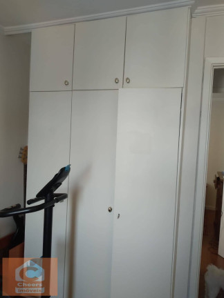 Imagem Apartamento com 3 Quartos à Venda, 71 m² em Vila Mariana - São Paulo