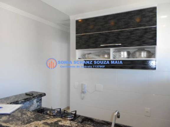 Imagem Apartamento com 1 Quarto à Venda, 47 m² em Tupi - Itanhaém Imagem Apartamento com 1 Quarto à Venda, 47 m² em Tupi - Itanhaém
