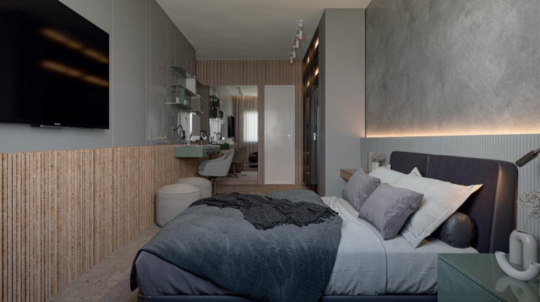 Imagem Apartamento com 3 Quartos à Venda, 138 m² em Barra Da Tijuca - Rio De Janeiro