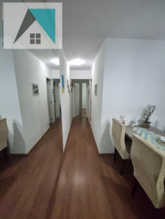 Imagem Apartamento com 3 Quartos à Venda, 56 m² em Portais (polvilho) - Cajamar