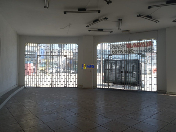 Imagem Ponto Comercial para Alugar, 760 m² em Centro - Sorocaba Imagem Ponto Comercial para Alugar, 760 m² em Centro - Sorocaba