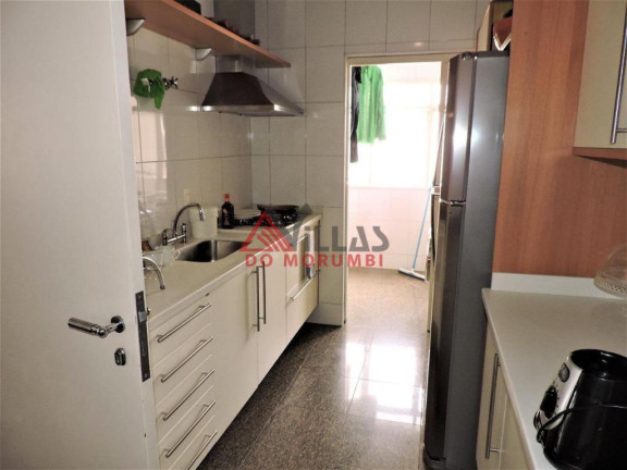 Imagem Cobertura com 2 Quartos à Venda, 262 m² em Real Parque - São Paulo Imagem Cobertura com 2 Quartos à Venda, 262 m² em Real Parque - São Paulo