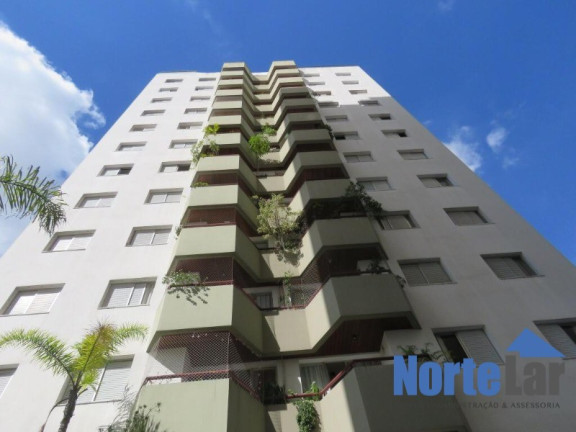 Imagem Apartamento com 3 Quartos à Venda, 78 m² em Perdizes - São Paulo Imagem Apartamento com 3 Quartos à Venda, 78 m² em Perdizes - São Paulo