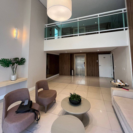 Imagem Apartamento com 3 Quartos à Venda, 123 m² em Engenheiro Luciano Cavalcante - Fortaleza Imagem Apartamento com 3 Quartos à Venda, 123 m² em Engenheiro Luciano Cavalcante - Fortaleza