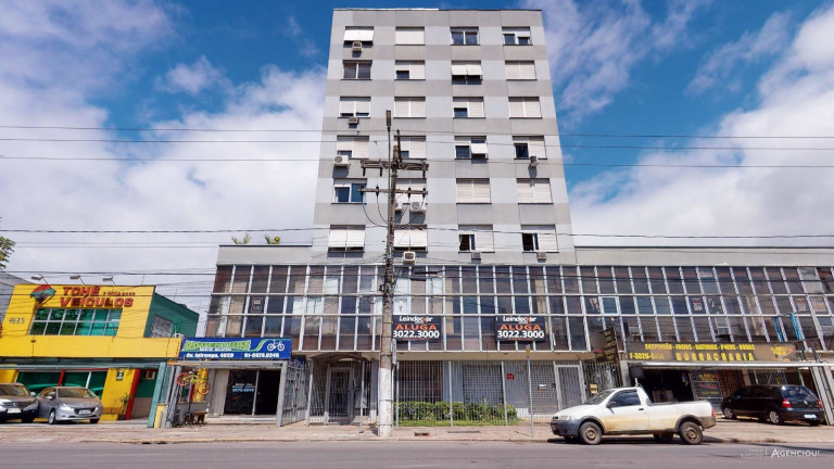 Imagem Apartamento com 2 Quartos à Venda, 80 m² em Praia De Belas - Porto Alegre Imagem Apartamento com 2 Quartos à Venda, 80 m² em Praia De Belas - Porto Alegre