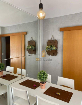 Imagem Apartamento com 1 Quarto à Venda, 49 m² em Setor Bela Vista - Goiânia Imagem Apartamento com 1 Quarto à Venda, 49 m² em Setor Bela Vista - Goiânia