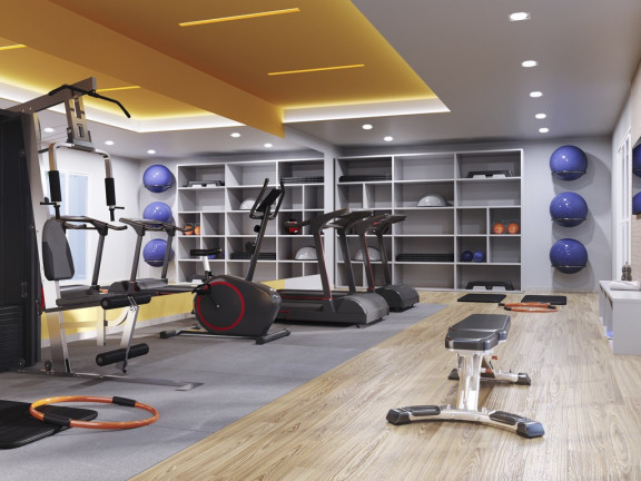 Imagem Imóvel com 2 Quartos à Venda, 61 m² em Jardim Colônia - Jundiaí Imagem Imóvel com 2 Quartos à Venda, 61 m² em Jardim Colônia - Jundiaí
