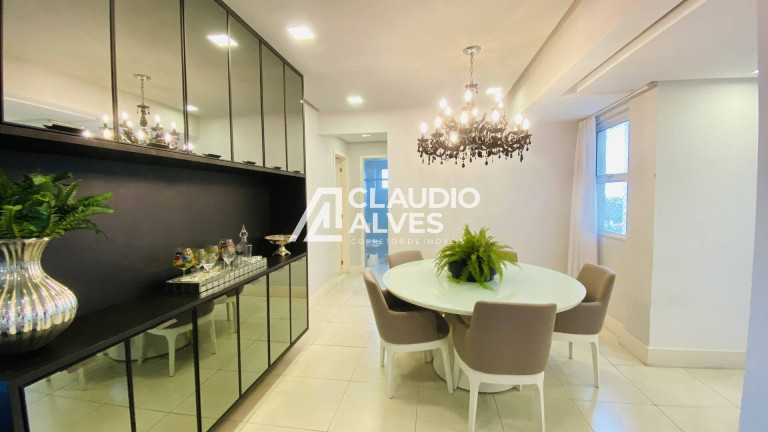 Imagem Apartamento com 3 Quartos à Venda, 100 m² em Santa Mônica - Feira De Santana Imagem Apartamento com 3 Quartos à Venda, 100 m² em Santa Mônica - Feira De Santana