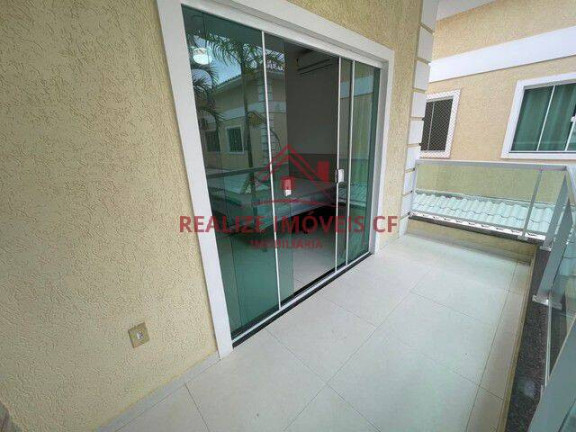 Imagem Casa de Condomínio com 4 Quartos à Venda, 110 m² em Peró - Cabo Frio