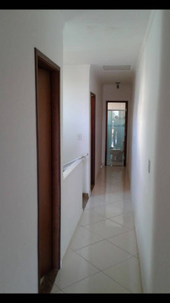 Imagem Sobrado com 3 Quartos à Venda, 107 m² em Vila Carrão - São Paulo