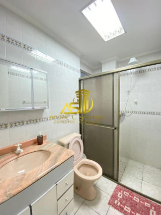 Imagem Apartamento com 3 Quartos à Venda, 100 m² em Guilhermina - Praia Grande