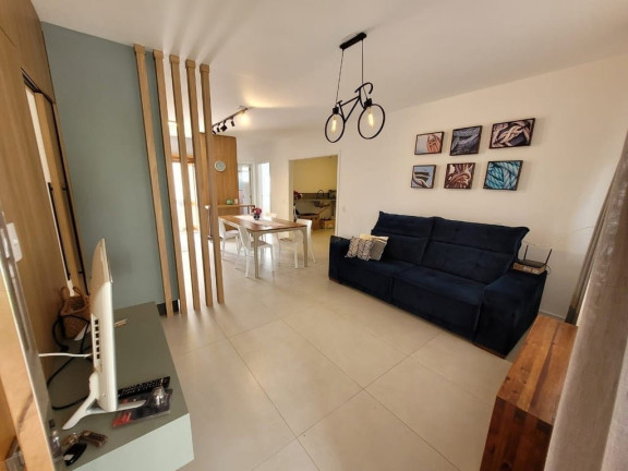 Imagem Casa com 3 Quartos à Venda, 114 m² em Nova Tramandai - Tramandaí
