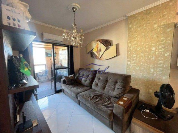 Imagem Apartamento com 2 Quartos à Venda, 74 m² em Guilhermina - Praia Grande Imagem Apartamento com 2 Quartos à Venda, 74 m² em Guilhermina - Praia Grande