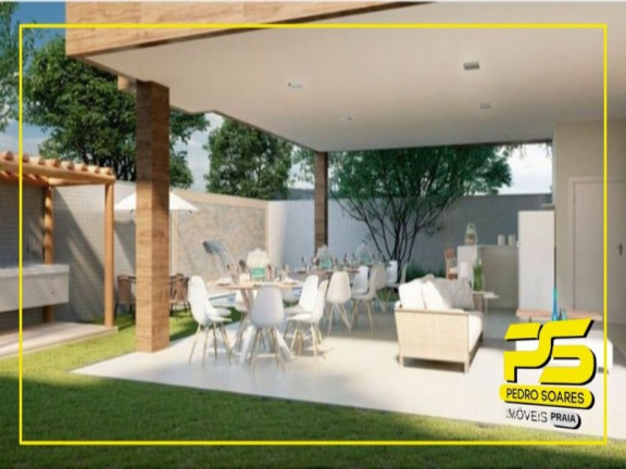 Imagem Apartamento com 2 Quartos à Venda, 61 m² em Intermares - Cabedelo Imagem Apartamento com 2 Quartos à Venda, 61 m² em Intermares - Cabedelo