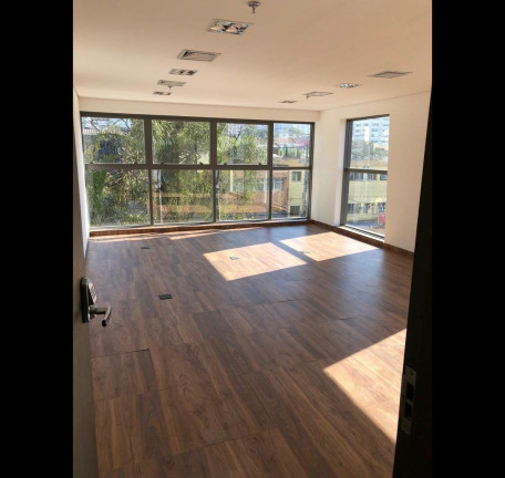 Imagem Sala Comercial à Venda, 41 m² em Jardim - Santo André Imagem Sala Comercial à Venda, 41 m² em Jardim - Santo André