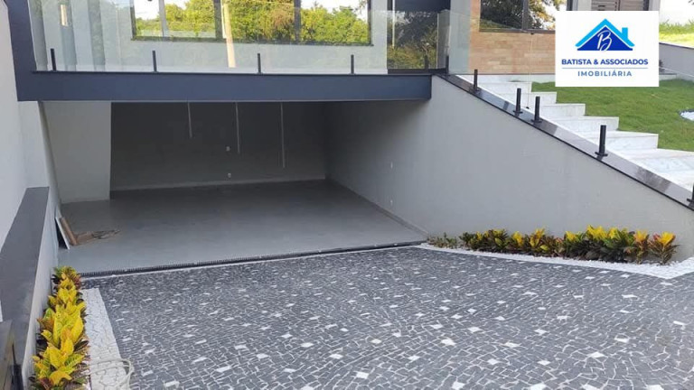 Imagem Casa com 3 Quartos à Venda, 274 m² em Swiss Park - Campinas