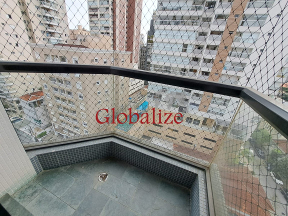 Imagem Imóvel com 4 Quartos à Venda, 194 m² em Boqueirão - Santos Imagem Imóvel com 4 Quartos à Venda, 194 m² em Boqueirão - Santos