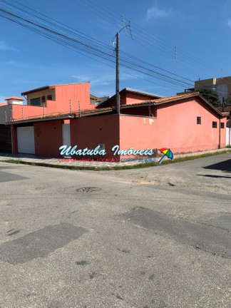 Imagem Casa com 3 Quartos à Venda, 146 m² em Centro - Ubatuba