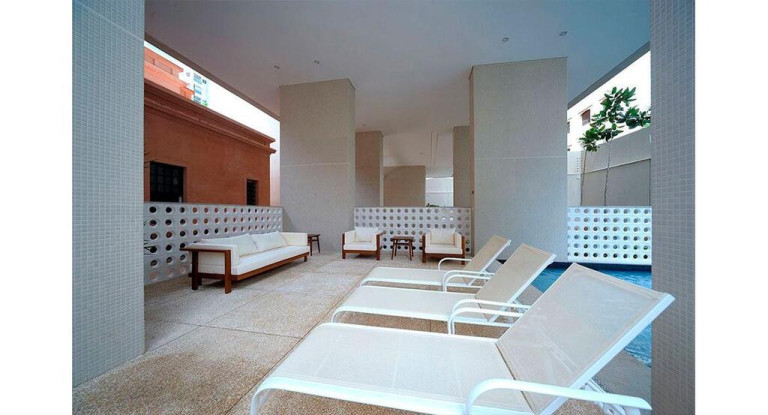 Imagem Apartamento com 4 Quartos à Venda, em Santa Cecília - São Paulo Imagem Apartamento com 4 Quartos à Venda, em Santa Cecília - São Paulo