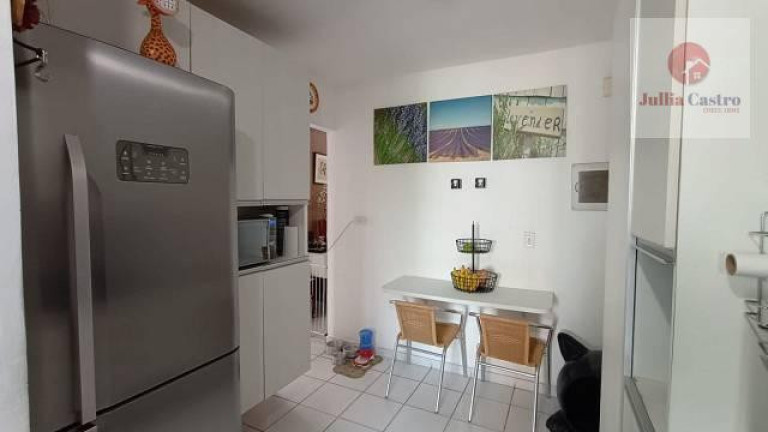 Imagem Apartamento com 3 Quartos à Venda, 77 m² em Rosarinho - Recife
