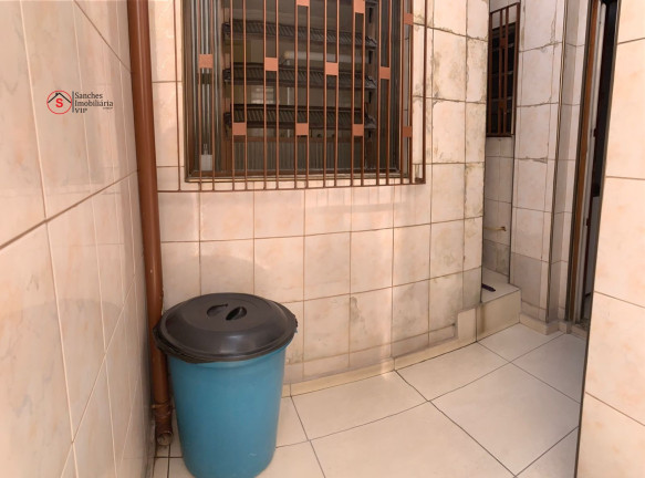 Imagem Casa com 3 Quartos à Venda, em Ipiranga - São Paulo Imagem Casa com 3 Quartos à Venda, em Ipiranga - São Paulo