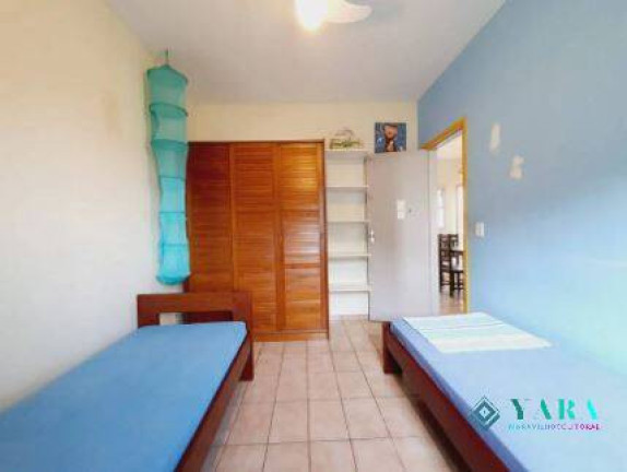 Imagem Apartamento com 2 Quartos à Venda, 63 m² em Praia Grande - Ubatuba