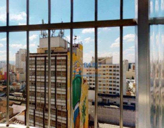 Imagem Kitnet com 1 Quarto à Venda, 34 m² em Parque Santa Cecília - São Paulo Imagem Kitnet com 1 Quarto à Venda, 34 m² em Parque Santa Cecília - São Paulo