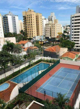 Imagem Apartamento com 2 Quartos à Venda, 80 m² em Cambuí - Campinas Imagem Apartamento com 2 Quartos à Venda, 80 m² em Cambuí - Campinas