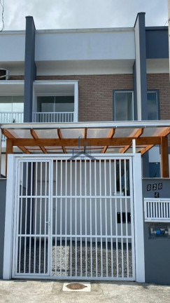 Imagem Sobrado com 2 Quartos à Venda, 72 m² em Vila Nova - Joinville