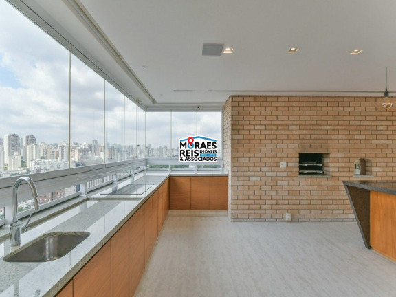 Imagem Apartamento com 4 Quartos à Venda, 460 m² em Vila Mariana - São Paulo Imagem Apartamento com 4 Quartos à Venda, 460 m² em Vila Mariana - São Paulo