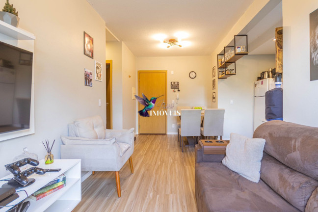 Imagem Apartamento com 2 Quartos à Venda, 53 m² em Vila Vista Alegre - Cachoeirinha Imagem Apartamento com 2 Quartos à Venda, 53 m² em Vila Vista Alegre - Cachoeirinha