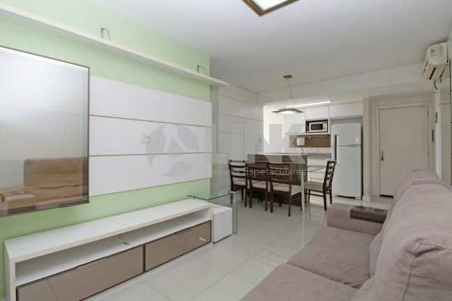 Imagem Apartamento com 2 Quartos à Venda, 59 m² em Cristo Redentor - Porto Alegre Imagem Apartamento com 2 Quartos à Venda, 59 m² em Cristo Redentor - Porto Alegre