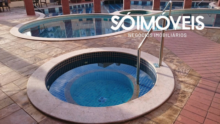 Imagem Apartamento com 1 Quarto à Venda, 34 m² em Turista - Caldas Novas Imagem Apartamento com 1 Quarto à Venda, 34 m² em Turista - Caldas Novas