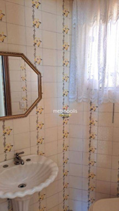Imagem Sobrado com 3 Quartos à Venda, 205 m² em Vila Curuçá - Santo André Imagem Sobrado com 3 Quartos à Venda, 205 m² em Vila Curuçá - Santo André