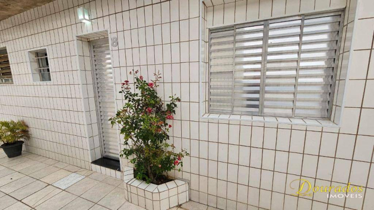 Imagem Kitnet com 1 Quarto à Venda, 23 m² em Canto Do Forte - Praia Grande Imagem Kitnet com 1 Quarto à Venda, 23 m² em Canto Do Forte - Praia Grande