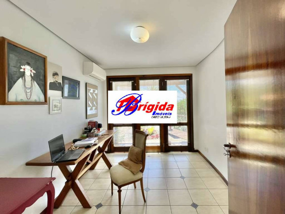 Imagem Casa de Condomínio com 4 Quartos à Venda, 445 m² em Jardim Indaia - Embu Das Artes Imagem Casa de Condomínio com 4 Quartos à Venda, 445 m² em Jardim Indaia - Embu Das Artes