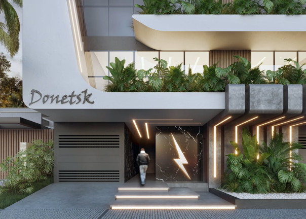 Imagem Apartamento com 2 Quartos à Venda, 232 m² em Zona Nova - Capão Da Canoa Imagem Apartamento com 2 Quartos à Venda, 232 m² em Zona Nova - Capão Da Canoa