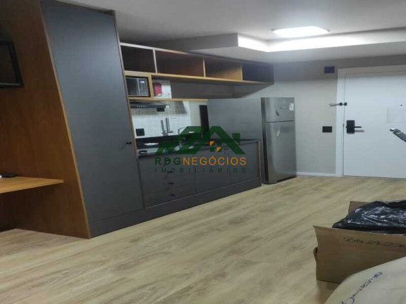 Imagem Apartamento com 1 Quarto para Alugar, 28 m² em Vila Pompéia - São Paulo Imagem Apartamento com 1 Quarto para Alugar, 28 m² em Vila Pompéia - São Paulo