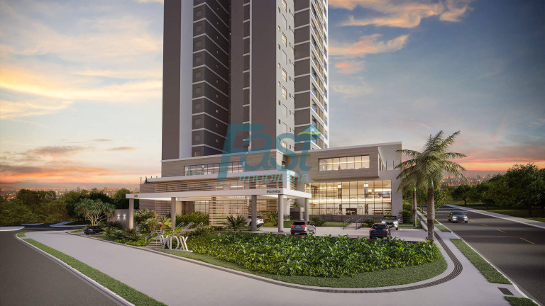 Imagem Apartamento com 3 Quartos à Venda, 132 m² em Jardim Aclimação - Cuiabá Imagem Apartamento com 3 Quartos à Venda, 132 m² em Jardim Aclimação - Cuiabá