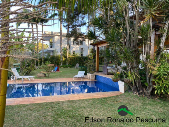 Imagem Casa de Condomínio com 4 Quartos à Venda, 560 m² em Alphaville Residencial Um - Barueri Imagem Casa de Condomínio com 4 Quartos à Venda, 560 m² em Alphaville Residencial Um - Barueri