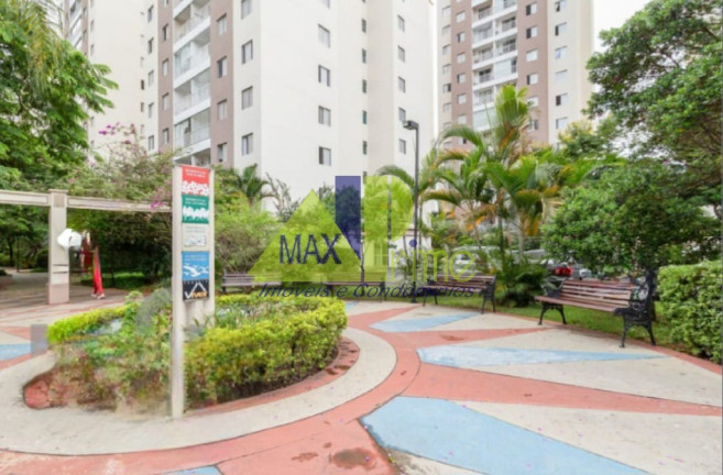 Imagem Apartamento com 2 Quartos à Venda, 56 m² em Brás - São Paulo Imagem Apartamento com 2 Quartos à Venda, 56 m² em Brás - São Paulo