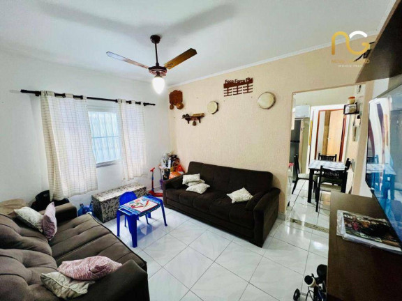 Imagem Apartamento com 1 Quarto à Venda, 47 m² em Boqueirão - Praia Grande Imagem Apartamento com 1 Quarto à Venda, 47 m² em Boqueirão - Praia Grande