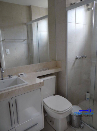 Imagem Apartamento com 3 Quartos à Venda, 129 m² em Morumbi - São Paulo Imagem Apartamento com 3 Quartos à Venda, 129 m² em Morumbi - São Paulo