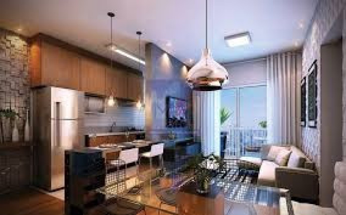 Imagem Imóvel com 2 Quartos à Venda, 56 m² em Proximo Ao Centro - Hortolândia Imagem Imóvel com 2 Quartos à Venda, 56 m² em Proximo Ao Centro - Hortolândia