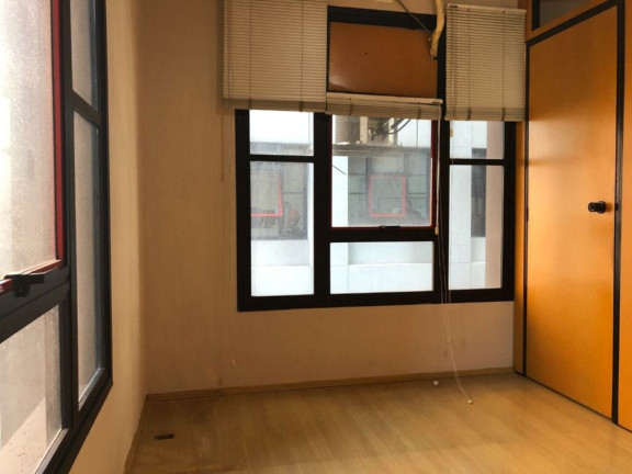 Imagem Imóvel à Venda, 46 m² em Vila Olímpia - São Paulo