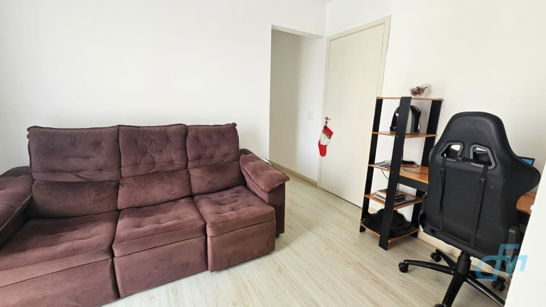 Imagem Apartamento com 2 Quartos à Venda, 46 m² em Vila Mogilar - Mogi Das Cruzes