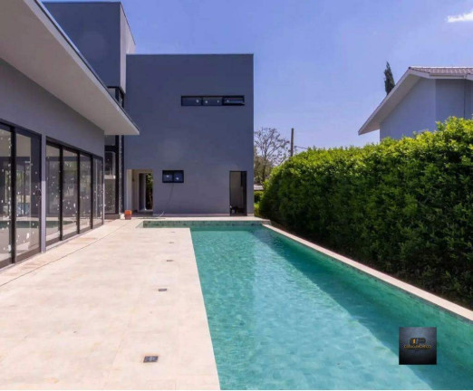 Imagem Casa de Condomínio com 4 Quartos à Venda, 1.515 m² em Jd Arco Verde - Araçoiaba Da Serra Imagem Casa de Condomínio com 4 Quartos à Venda, 1.515 m² em Jd Arco Verde - Araçoiaba Da Serra